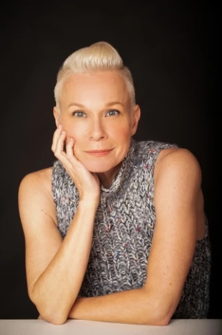 Christine Glenn