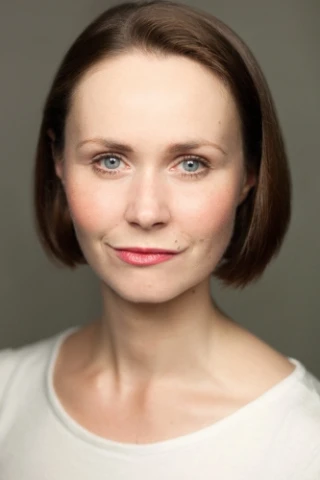 Zoë Rainey