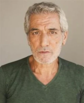 Yossi Sagi-Bizawi
