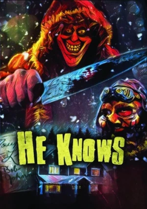 DVD Cover (Filmhub)