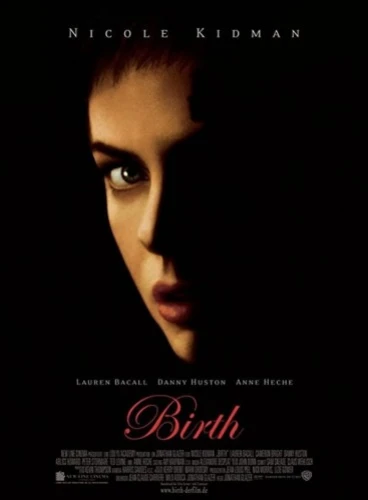 Theatrical Poster