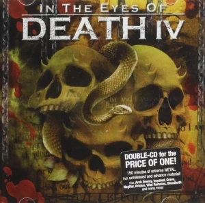 In the Eyes of Death IV
