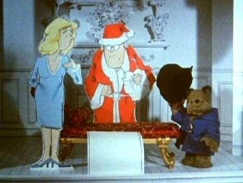Paddington Takes the Stage