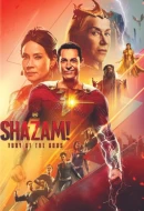 Shazam! Fury Of The Gods