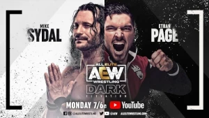 AEW Dark: Elevation #13