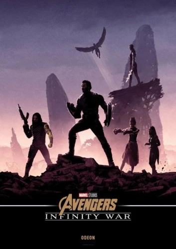 Theatrical Poster (USA)