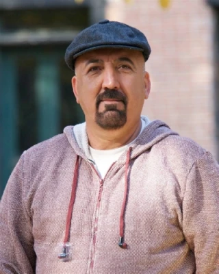 Sam Sako