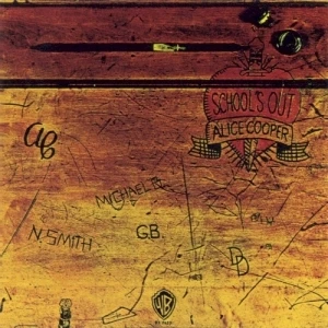 School’s Out