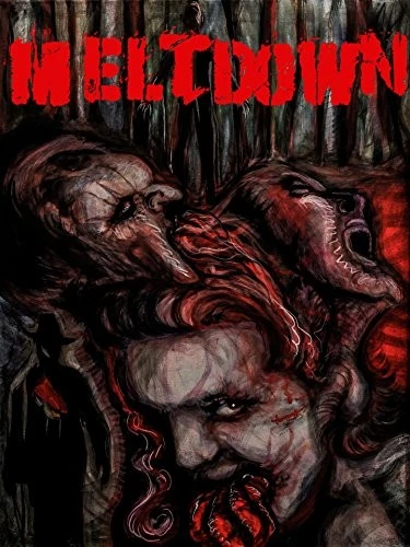 Theatrical Poster