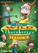 The Wild Thornberrys: Season 4