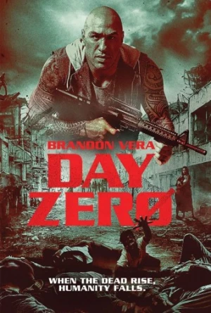DVD Cover (Well Go USA)