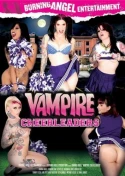 Vampire Cheerleaders