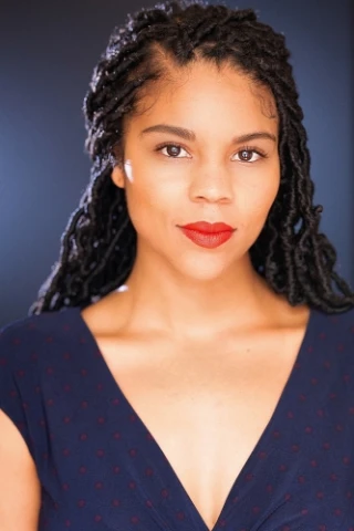 Wynter Eddins