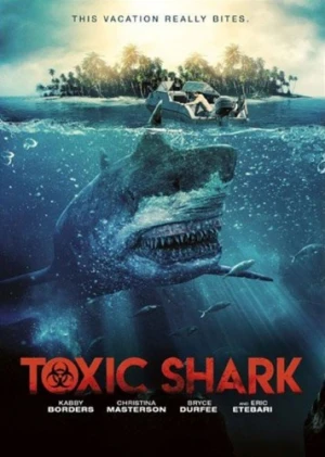 DVD Cover (Echo Bridge Entertainment)