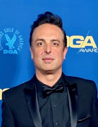 Joe Suarez