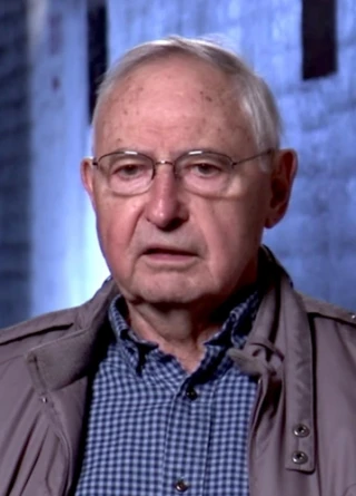 Albert W. Metz