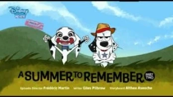 A Summer to Remember