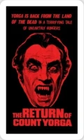 The Return of Count Yorga