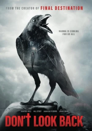 DVD Cover (Gravitas Ventures)
