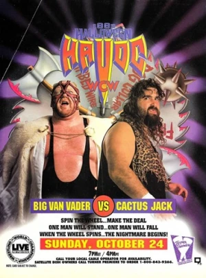 Theatrical Poster
