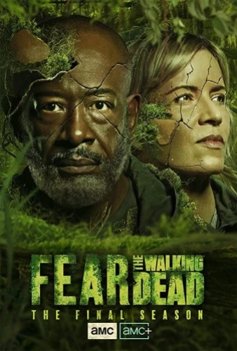 Theatrical Poster