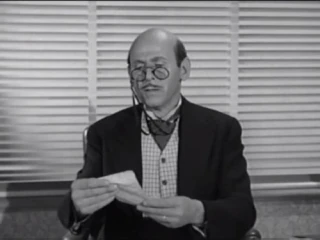 Sid Fields