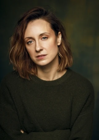 Gabriella Harman