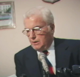 John M. Reed