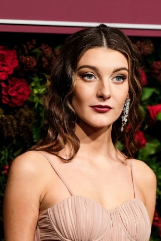 Grace Molony