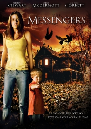 DVD Cover (Sony Home Entertainment)