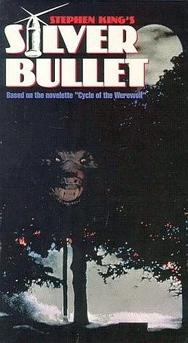 VHS Cover (Paramount)