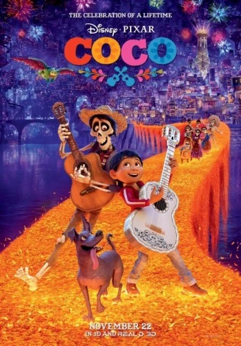 Theatrical Poster (USA)