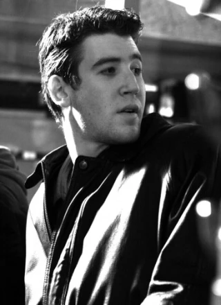 Justin Lutsky