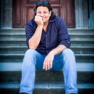 David Burton