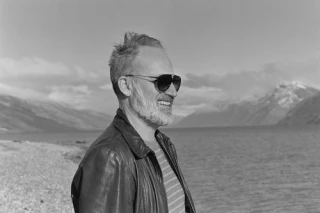 Nik Beachman