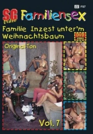 DVD Cover (SG Video)