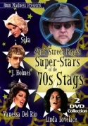 Super-Stars Of The 70s Stags: 8mm Madness 2