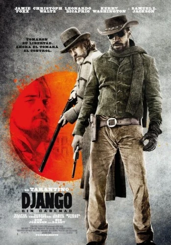 Theatrical Poster (Spanish)
