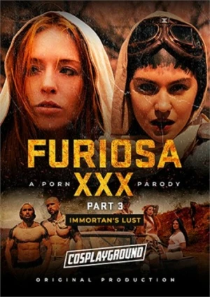 Theatrical Poster
