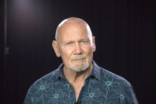 James Patrick Reed