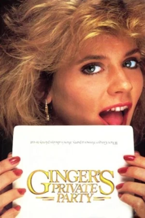 VHS Cover (Vivid Entertainment)