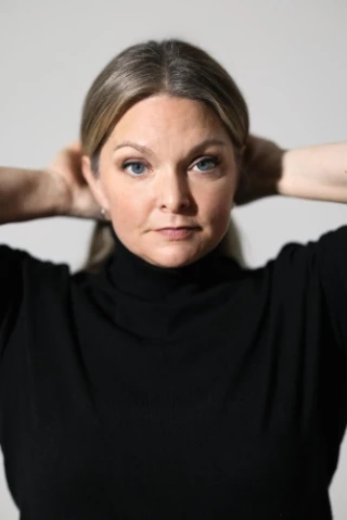 Ulrika Nilsson