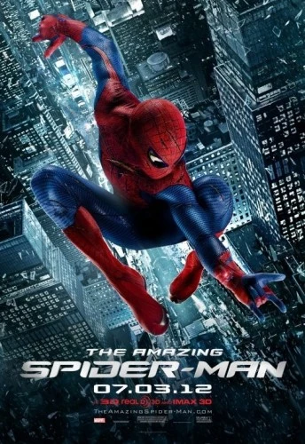 Theatrical Poster (USA)