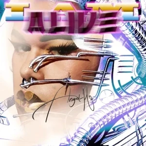 I Am Alive