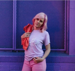 Kate Bunch