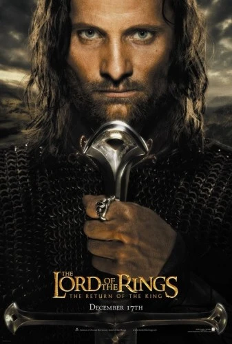 Theatrical Poster (USA)