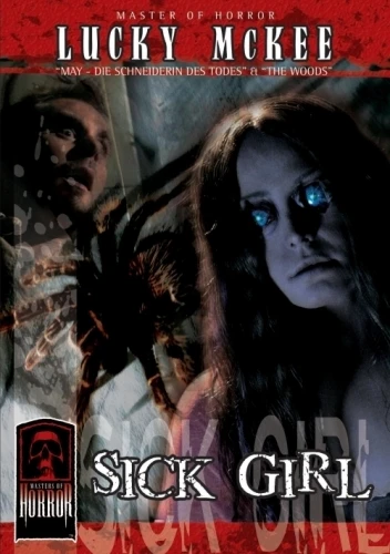 DVD Cover (Germany)