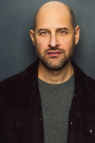David Hilfstein