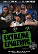 H20: Extreme Epidemic