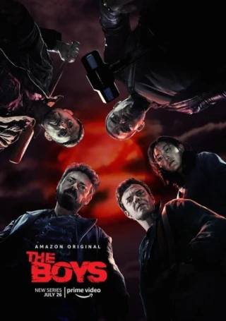 The Boys: Season 1